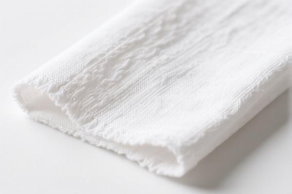 Other Cotton Woven Fabric