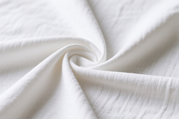 Unnapped Cotton Sheeting Fabric