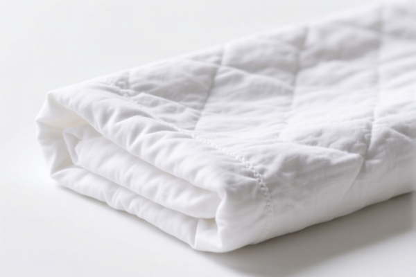 Unnapped Cotton Sheeting Fabric