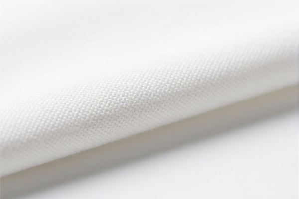 Cotton Twill_Satin Woven Fabrics