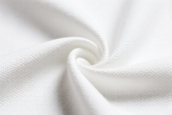High Cotton Content Twill Fabric