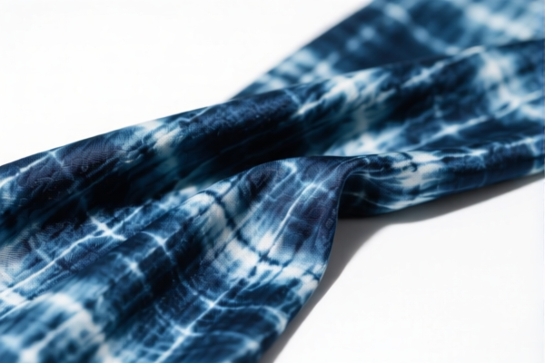 Dyed Cotton Satin Weave Fabric for Home Textiles