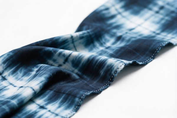 Dyed Cotton Satin Weave Fabric for Home Textiles
