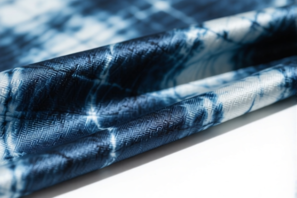 Dyed Cotton Satin Weave Fabric for Home Textiles