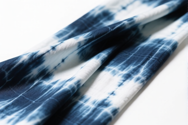 Dyed Cotton Satin Weave Fabric for Home Textiles