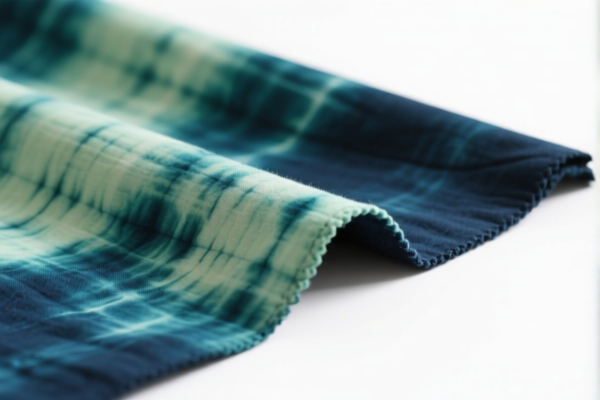 Dyed Cotton Duck Fabric (For Decoration)