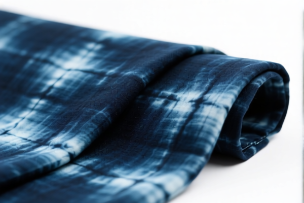 Dyed Cotton Duck Fabric (For Decoration)