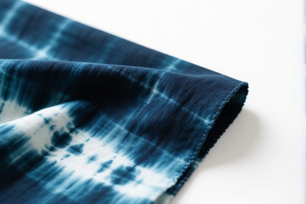 Dyed Cotton Duck Fabric (For Decoration)