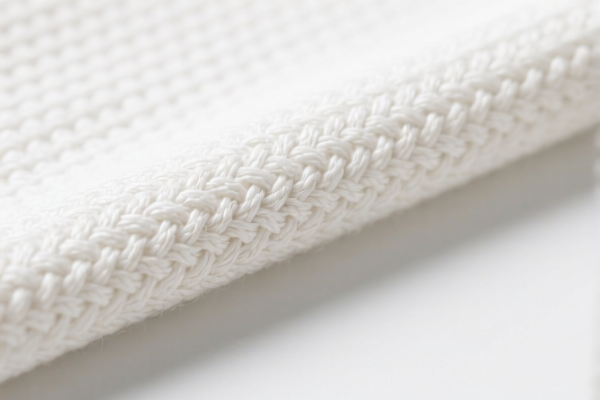Twill Cotton Fabric