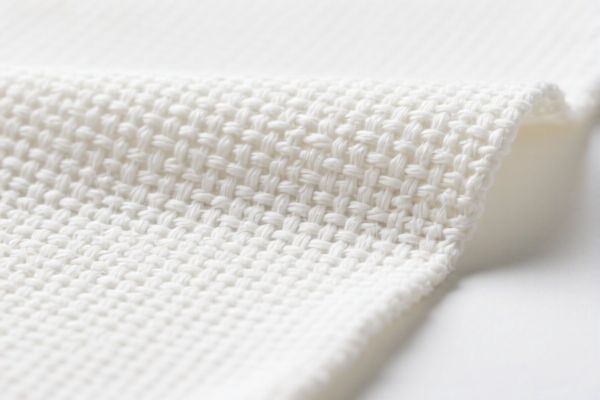 Twill Cotton Fabric