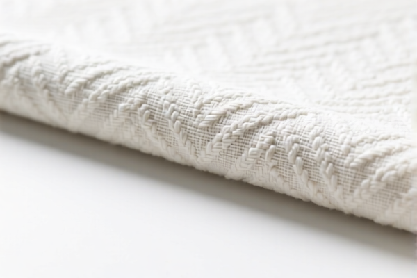 Jacquard woven cotton upholstery fabric (width exceeding 127 cm)