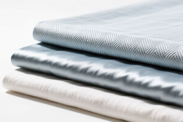 Cotton twill_satin woven fabrics, printed (discharge printed) for bedding