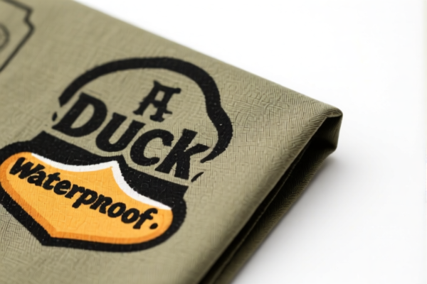 HS Code Lookup for Printed Waterproof Cotton Duck Fabric – 5211590060 ...