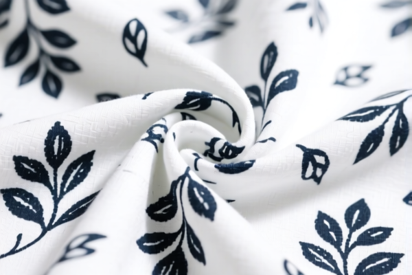 High Density Cotton Printed Fabric