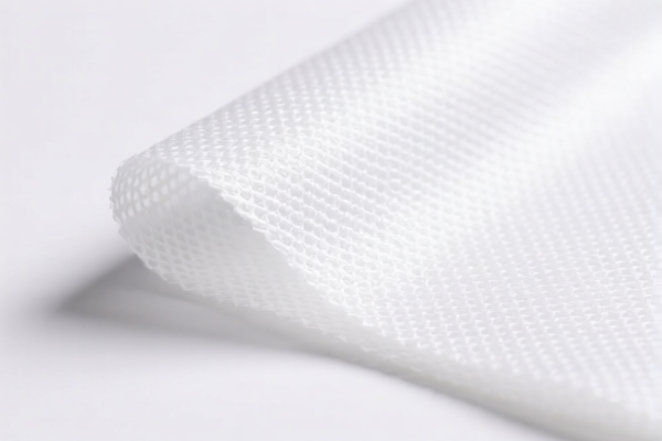 Cotton Blended Non 3
