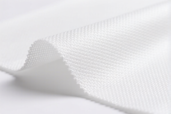 Cotton Blended Non 3