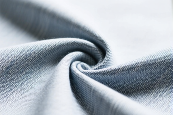 Lightweight Cotton Blended Twill Fabric