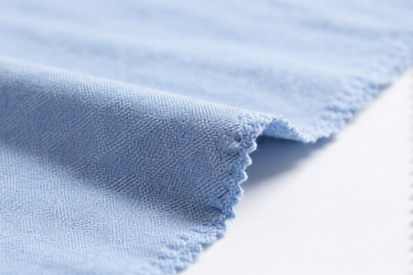 Lightweight Cotton Blended Twill Fabric