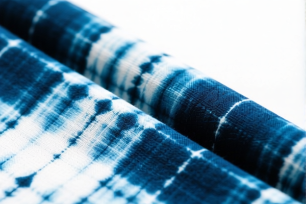 Dyed Cotton Blended Plain Weave Printing Base Fabric