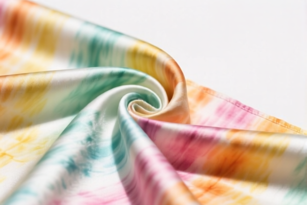 Dyed Cotton Blended Twill Satin Toy Fabric