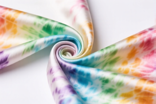 Dyed Cotton Blended Twill Satin Toy Fabric