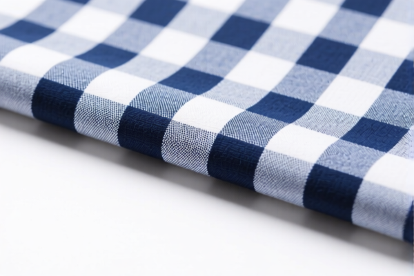 Oxford Cloth Fabric (No
