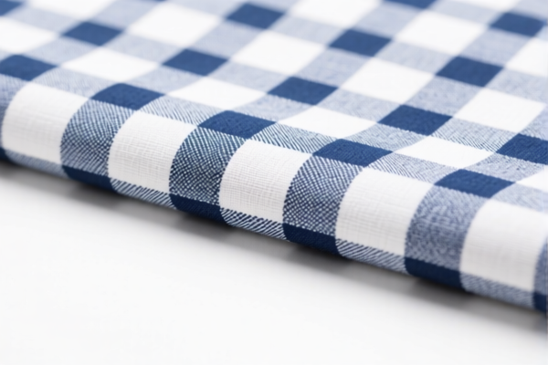 Oxford Cloth Fabric (No