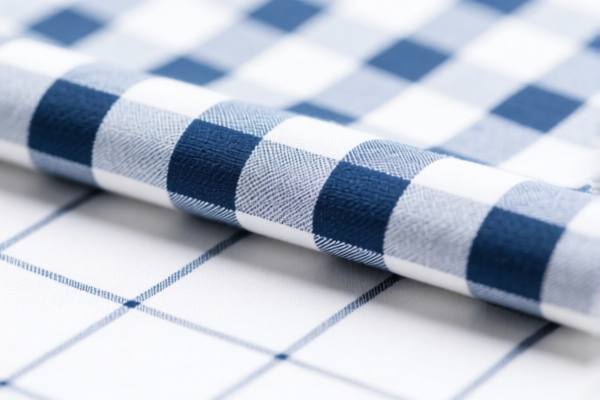 Oxford Cloth Fabric (No