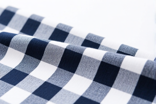 Oxford Cloth Fabric (No