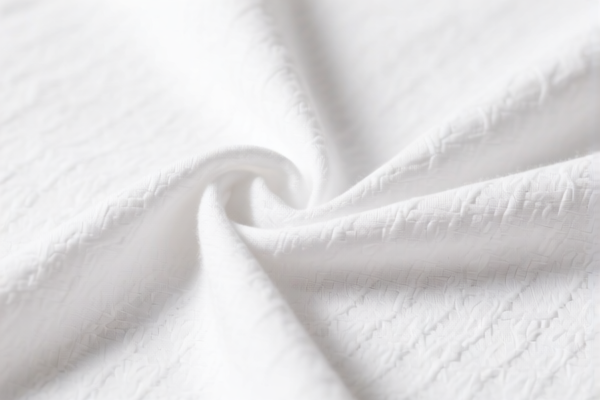 Cotton Blended Oxford Fabric for Apparel