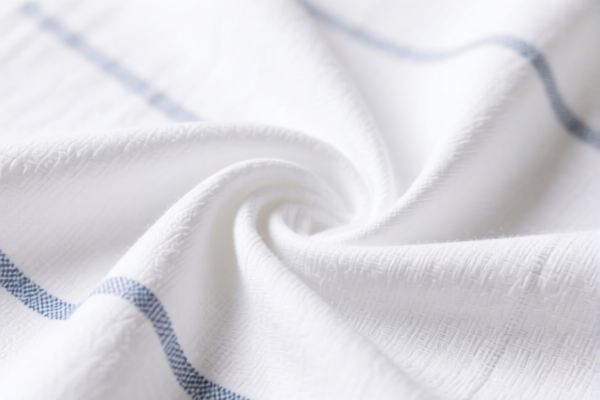 Cotton Blended Oxford Fabric for Apparel