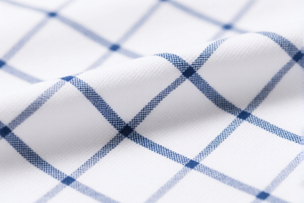 Cotton Blended Oxford Fabric for Home Textiles