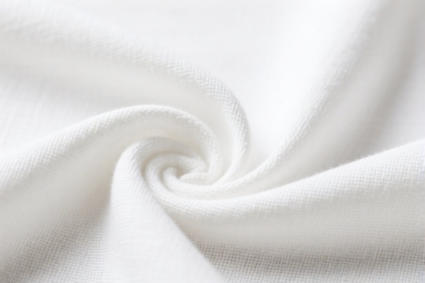 Cotton Blended Woven Apparel Fabric