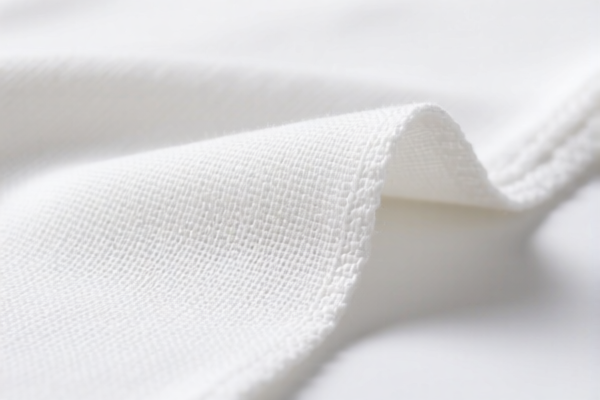 Cotton Blended Woven Apparel Fabric