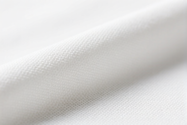 Cotton Blended Woven Apparel Fabric