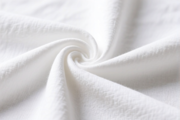 Cotton blended lining fabric (less than 85_ cotton)