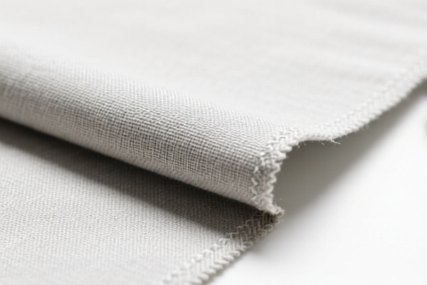 Cotton Blended Industrial Twill Fabric