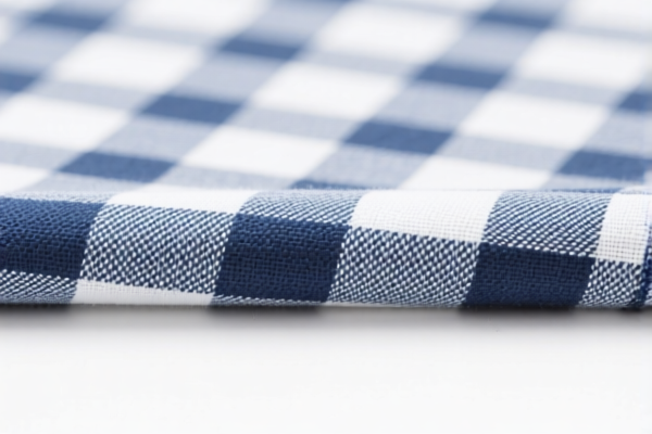 Cotton Blended Industrial Twill Fabric