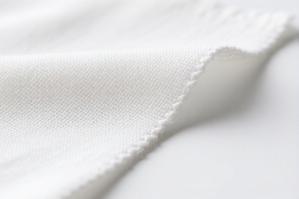 Untreated Cotton Woven Fabric