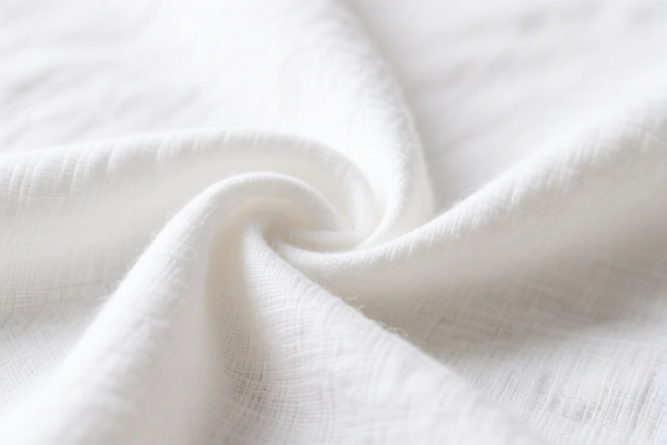 Cotton Wool Blend Home Textile Fabric