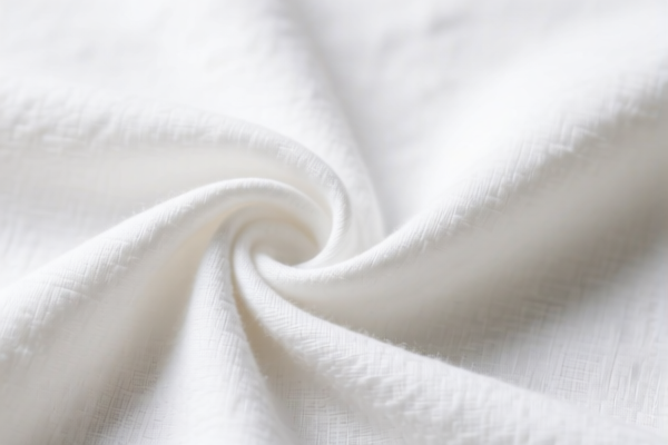 Cotton Wool Blend Home Textile Fabric
