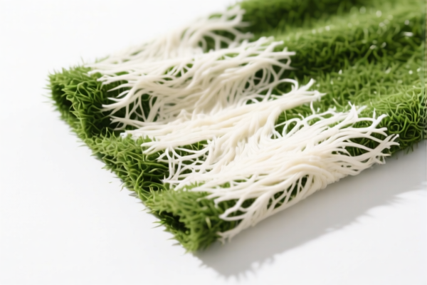 Bleached Lawn Fabric