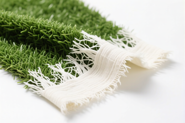 Bleached Lawn Fabric