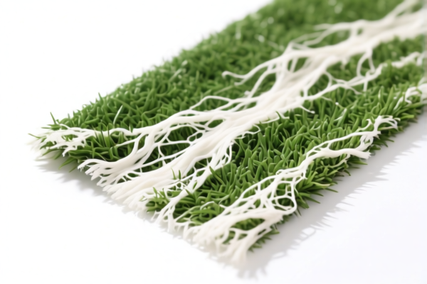 Bleached Lawn Fabric