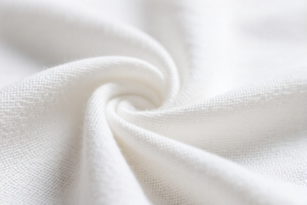 Lightweight Cotton Woven Fabric