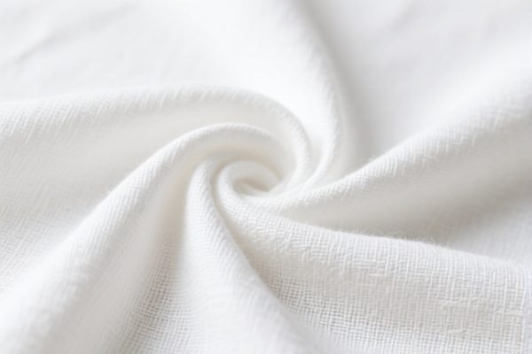 Lightweight Cotton Woven Fabric