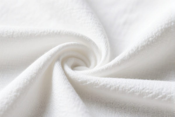 Lightweight Cotton Woven Fabric