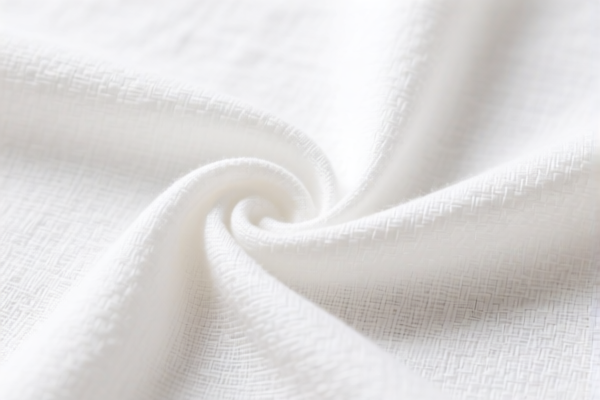 Lightweight Cotton Woven Fabric