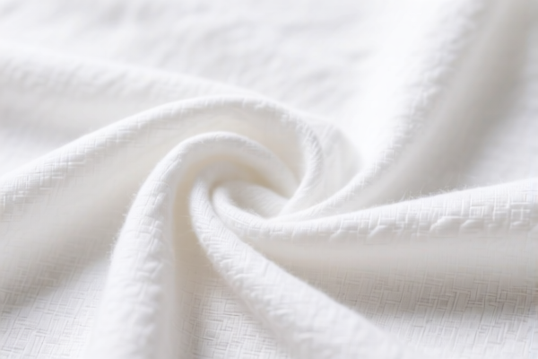 Bleached Cotton Fabric (Weight not exceeding 200 g_m²)