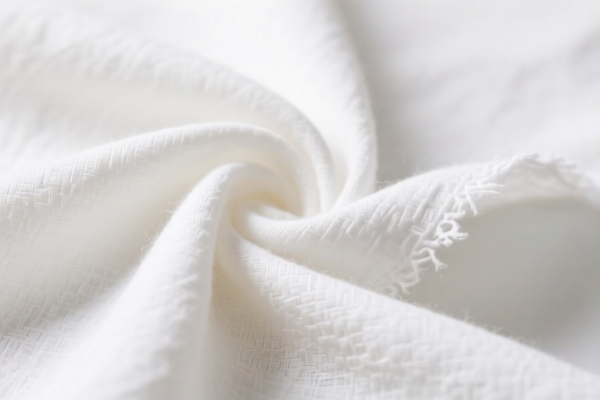 Bleached Cotton Fabric (Weight not exceeding 200 g_m²)